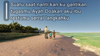 my father