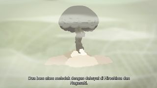 The first 'inventor' of the atomic bomb was not Oppenheimer