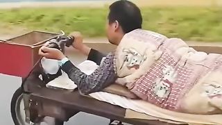 My friend like this my friend spinal cord injury person