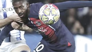 PSG the best