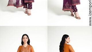 pakistani fasionista