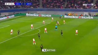 هدف ابراهيم دياز العالمي