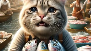 Story kucing