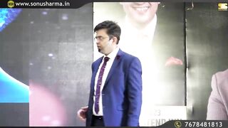 3 Secret Rules to Reprogram Your Mindset for Success by Sonu Sharma