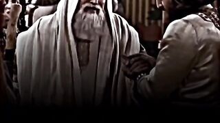لقاء النبي يوسف و ابيه ????