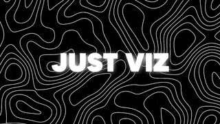 Just Viz - Bad Memories (Lyric Video)
