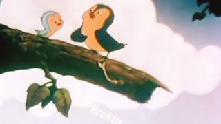 Broken girl new beautiful story video 2024
