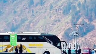 Battagram Main Highway Road