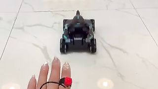 Mobil canggih