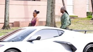 Gold Digger Prank Part 477