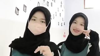 Viral Video of Beautiful Women 41
