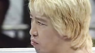 The most brutal (mma) fight of all time