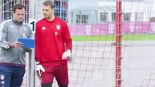 Funny moments in the world of football ????????