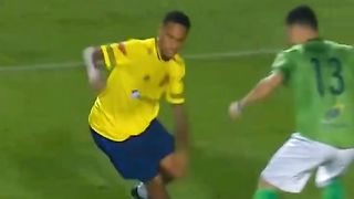 999% Disrespectful Showboating