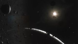 Exploring the Vastness of the Milky Way