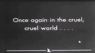 Charlie Chaplin - Police