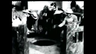 Charlie Chaplin - The Cure
