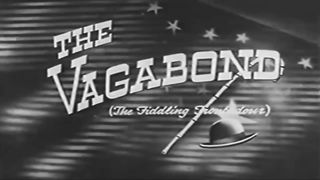 Charlie Chaplin - The Vagabond