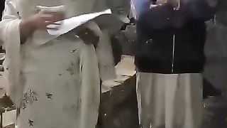 پولیس قبضہ مافیا
