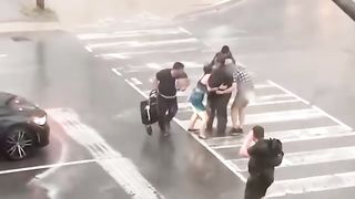 RANDOM ACTS OF KINDNESS THAT WILL MAKE YOU CRY!2024