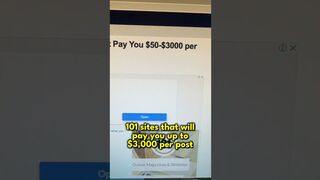 $150 in 15 Minutes: How to Make Money with AI ????