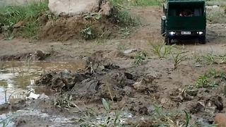 RC dump trucks