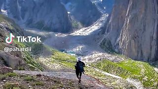 Pakistan northan areas