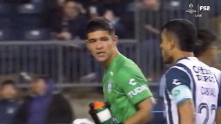 Highlights of the CONCACAF Champions Cup between Philadelphia Union and CF Pachuca