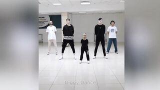 Симпа 2024 | Simpapa | Neon Mode | Tuzelity Shuffle Dance Music | Diggy Dance