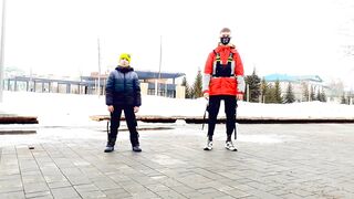 ПОДБОРКА ТАНЦЕВ TIK TOK ???? SHUFFLE DANCE BEST MIX ???? NEON MODE ????