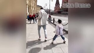 Simpapa 2024 | Симпа | Neon Mode | Tuzelity Shuffle Dance Music 2024