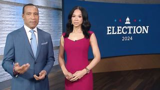 2024 Texas Primary Election Day