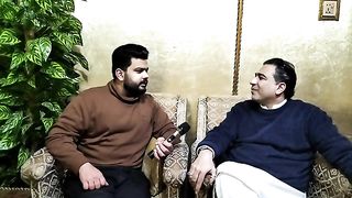 Qayamat Kab Aye Gi_ _ Astrologer Syed Haider Jafri _ Falak Sheikh Official
