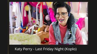 Katy Perry - Last Friday Night (Cover Koplo Indonesian Version - Remix)