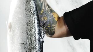 #fish