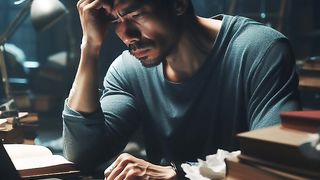 Tips atasi rasa takut dalam mengambil keputusan
