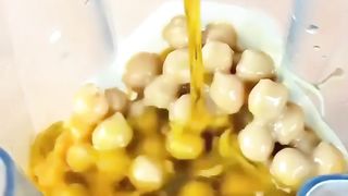 HealthyFood - Compilation time