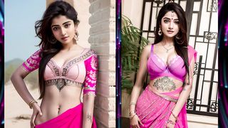 [4K Sui-ai-art] [4k ai art] actress , lookbook, fashion , latest model, AI Generated beautiful ...