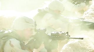 قتال الشوارع