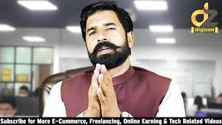 YouTube Alternative Platform _ Earn 290$ Monthly on 50 Subscribers _ Febspot Earning _ digizon.