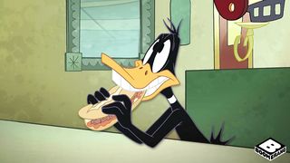 Bugs Wins 1 Million Dollars | Looney Tunes Show | @Amjedsab008