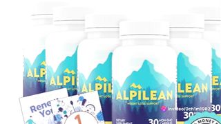 Alpilean Slim: Your Guide to Weight Loss in Alpine Style