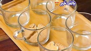 حلويات رمضان