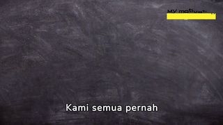 Dari nol sampai sukses