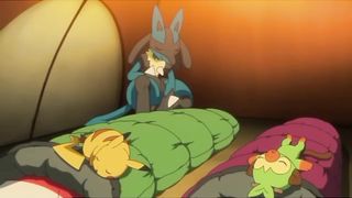 Ash and Lucario talash Greninja ...#pokemon #pokemonfan #pokemoncards#pokeball #pikachu