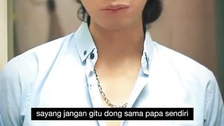 Suamiku ternyata colokan ayahku