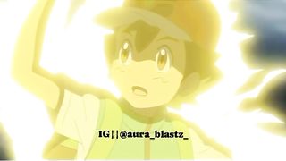on advance .. #pokemon#pokémon#pooemoncommunity#pokemongo#pokemongoapp#pokemontgc#pokemonmaster#ash#ashketchum #championash #dragonair #dragondance