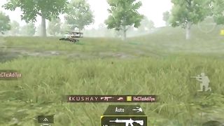 That U-turn ???? #bgmi #pubg #pubgmobile #shorts #viral