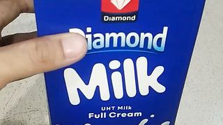 Susu UHT