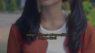 Akibat macarin cewek culun!!